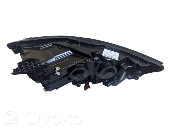 1EL01115035 Audi A6 S6 C7 4G Headlight/headlamp, 108.90 € | RRR 
