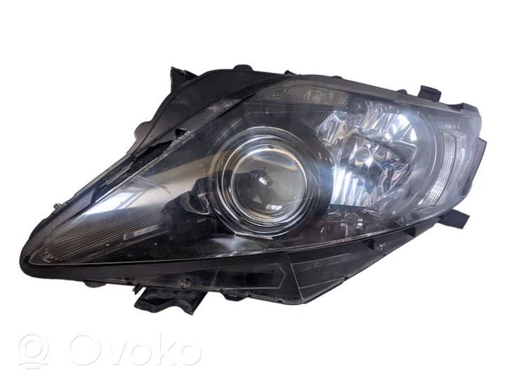 Lexus RX 330 - 350 - 400H Lampa przednia 8114548670