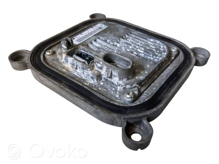 Ford Focus Module de ballast de phare Xenon 35XT52D1