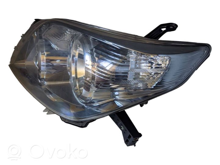 Toyota Land Cruiser (J150) Faro/fanale 8118560L70