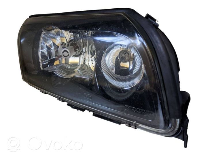 Volvo S80 Faro/fanale 30716979