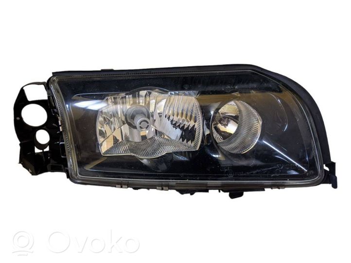 Volvo S80 Faro/fanale 30716979