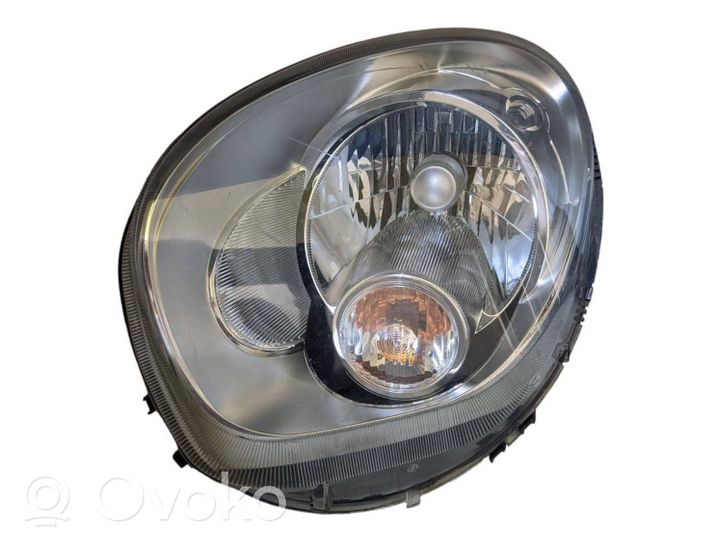 Mini Cooper Countryman R60 Faro/fanale 980102703