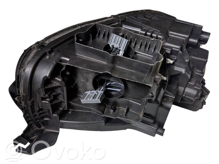 31446880 Volvo XC90 Headlight/headlamp, 271.16 € | RRR 