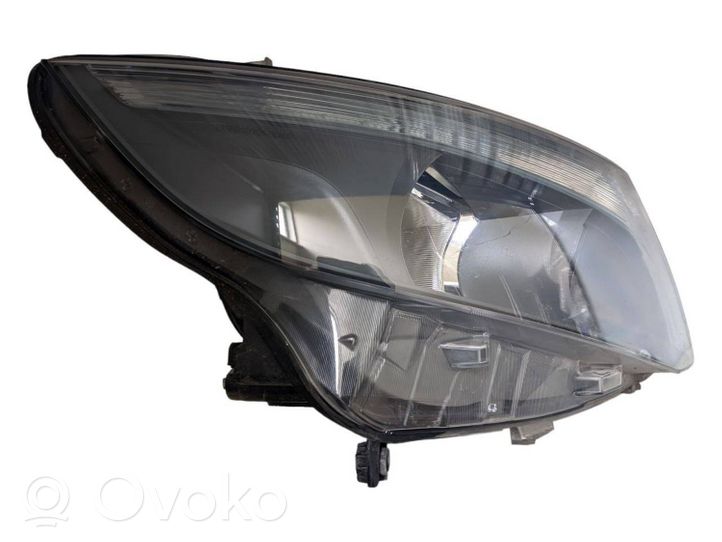 Mercedes-Benz Vito Viano W447 Lampa przednia A4479065900