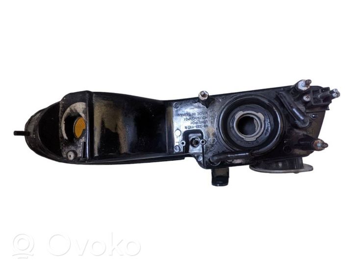 Chrysler Voyager Lampa przednia 083331110R