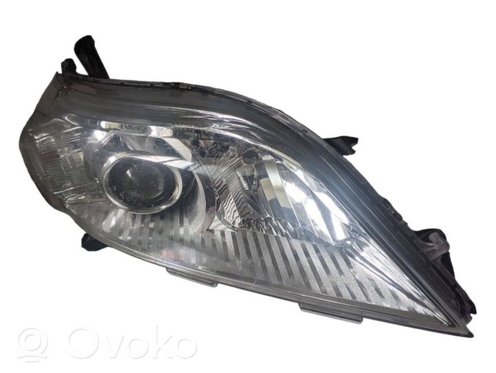 Toyota Sienna XL30 III Faro/fanale 8115008030