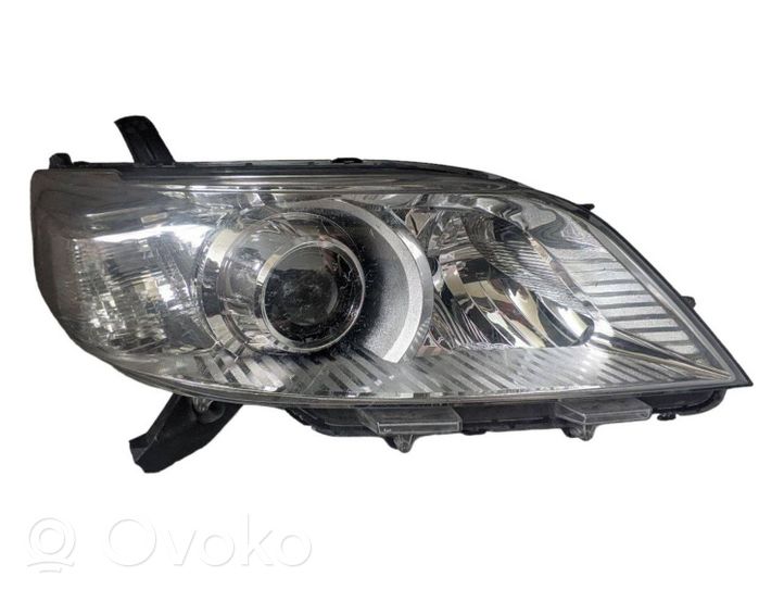 Toyota Sienna XL30 III Faro/fanale 8115008030