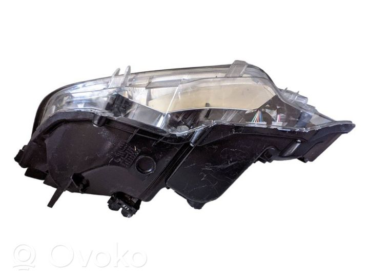 Toyota Camry Faro delantero/faro principal 8114533891