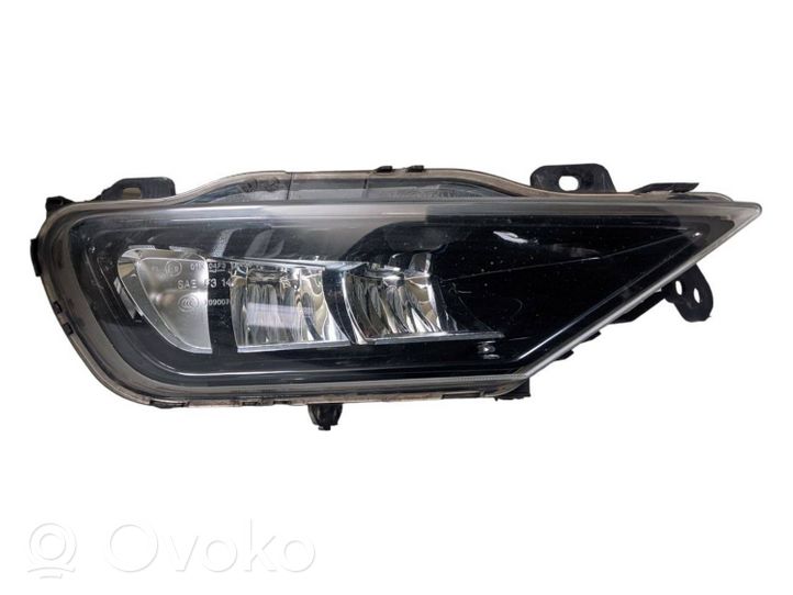 Volvo XC90 Światło przeciwmgłowe przednie 31395866