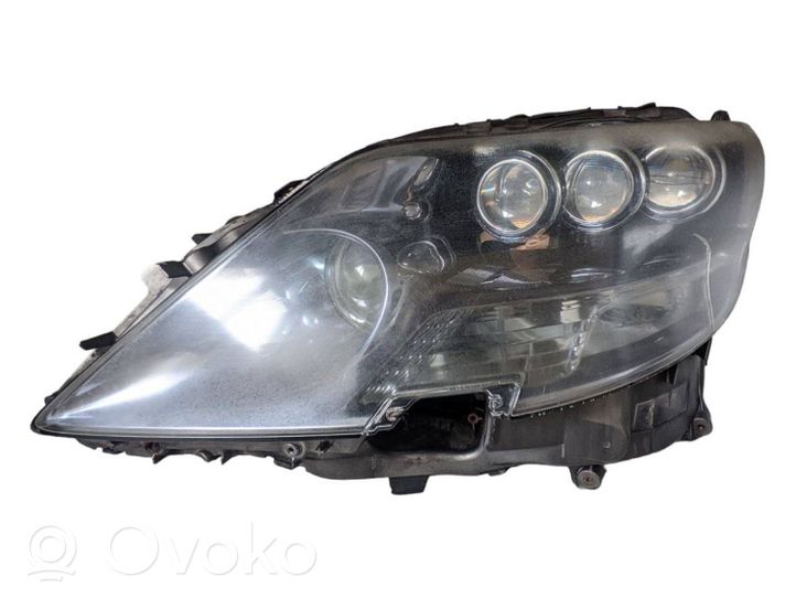 Lexus LS 460 - 600H Phare frontale 8111050393