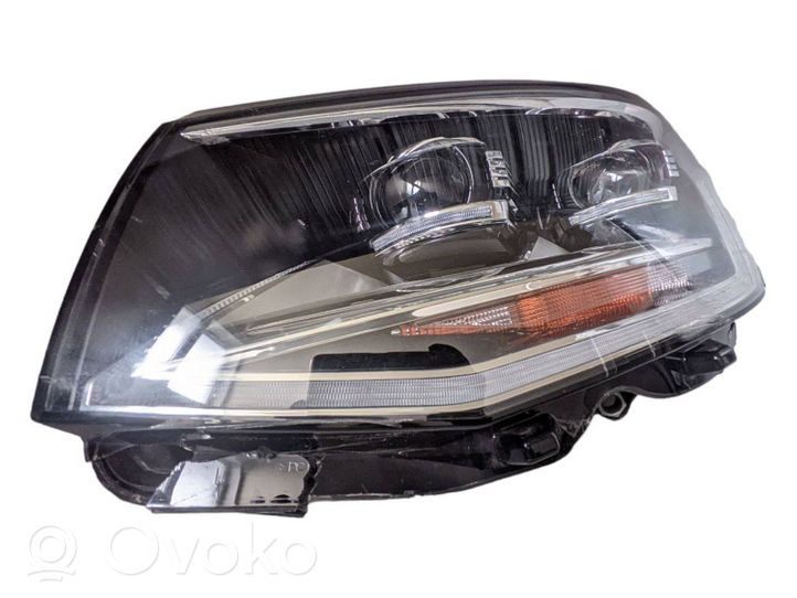 Volkswagen Multivan T6 Lampa przednia 90079562