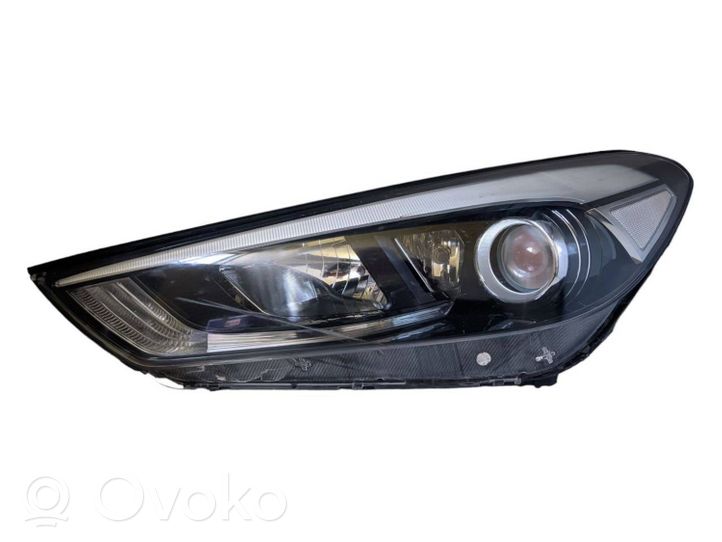 Hyundai Tucson TL Faro/fanale 92101D7100