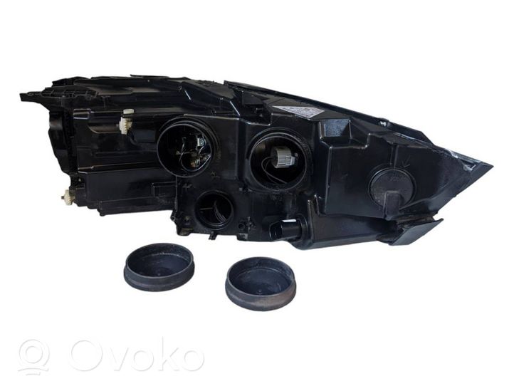 Audi A6 S6 C7 4G Phare frontale 4G0941005