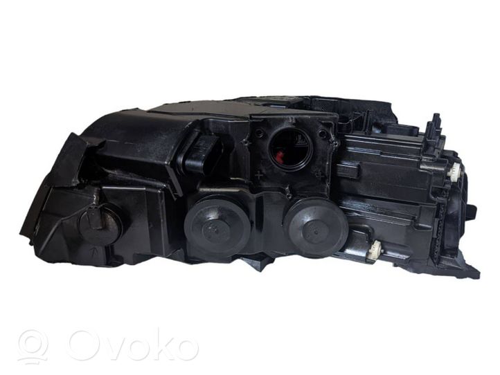 Audi A6 S6 C7 4G Phare frontale 4G0941005