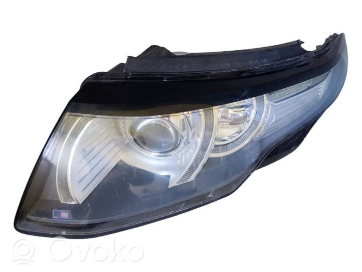 Land Rover Range Rover Evoque L538 Faro/fanale BJ3213W030HC