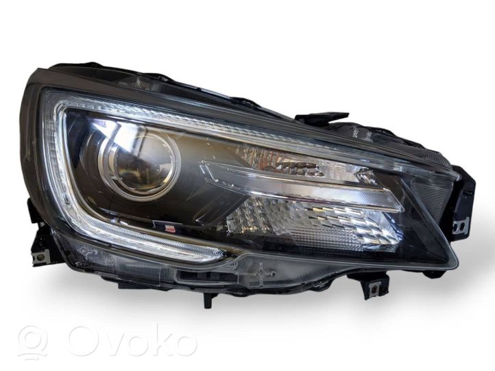 Subaru Outback (BT) Phare frontale 84002AL190