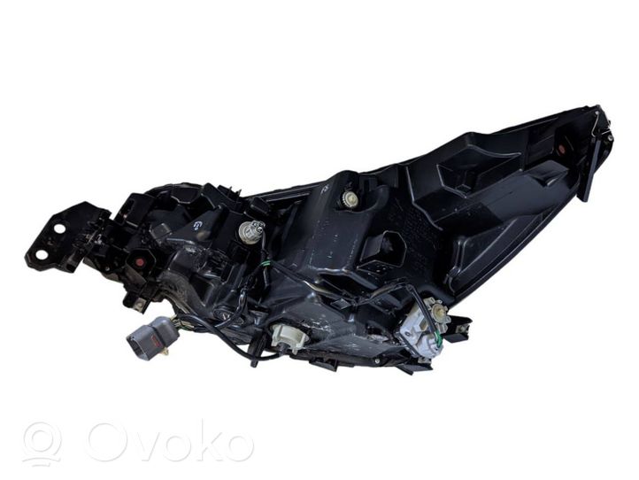 Subaru Outback (BT) Phare frontale 84002AL190