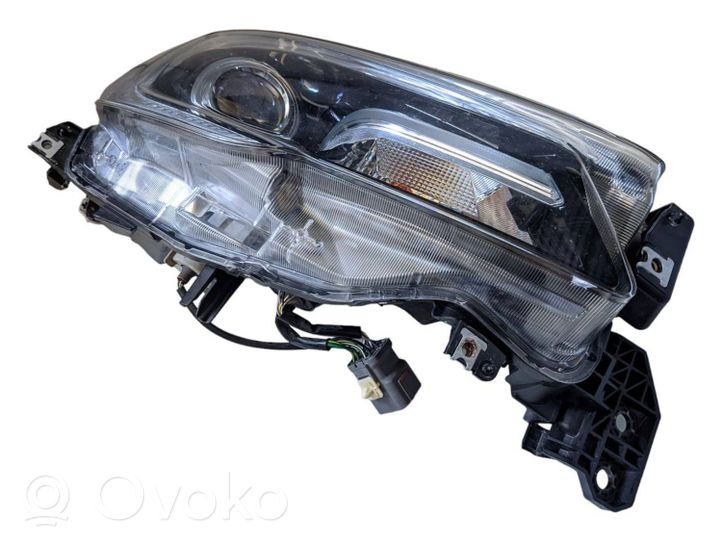 Subaru Outback (BT) Phare frontale 84002AL190