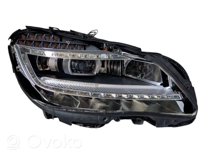 Mercedes-Benz CLS C218 X218 Lampa przednia A2188202259