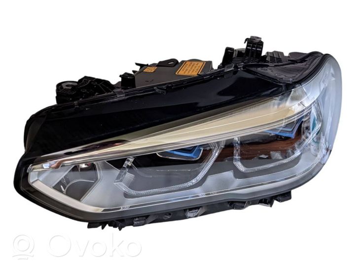 BMW X5 G05 Faro/fanale 9481789