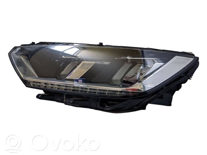 3G1941035G Volkswagen PASSAT B8 Headlight/headlamp, 217.80 € | RRR