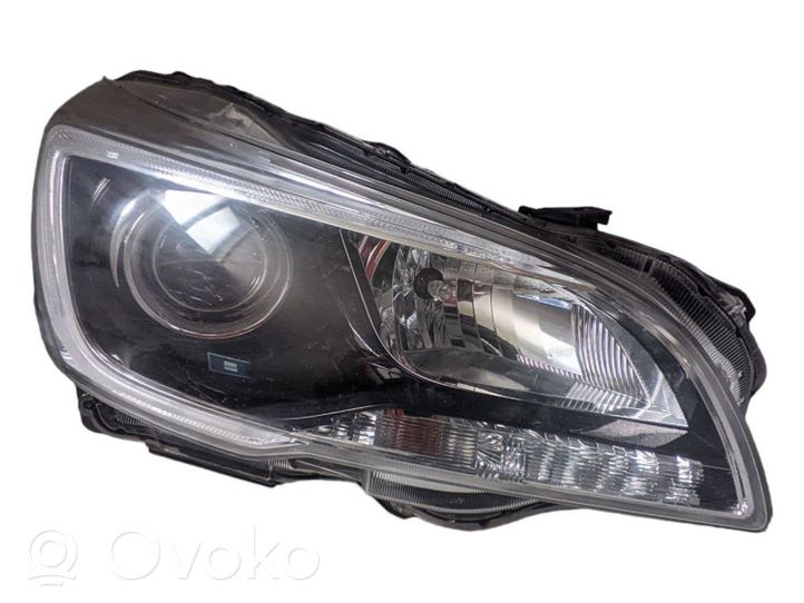 Subaru Legacy Faro/fanale 84001AL040