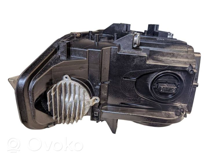 BMW 4 F32 F33 Lampa przednia 7460619