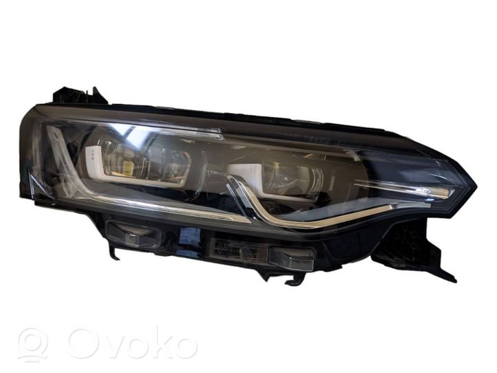 Renault Talisman Phare frontale 260106724R