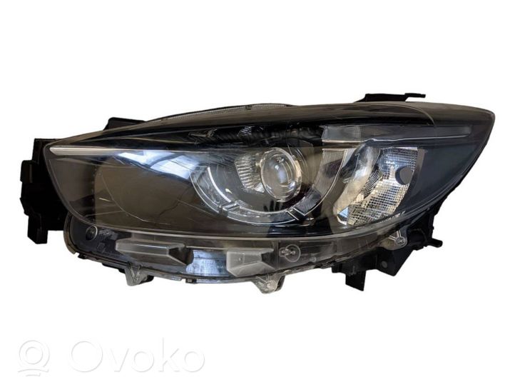 Mazda CX-5 Phare frontale KA1F51040D