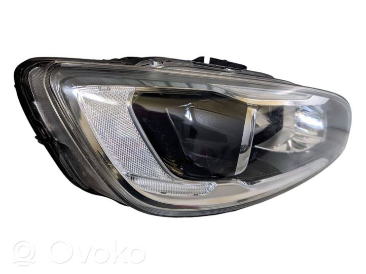 Volvo V60 Phare frontale 31420262