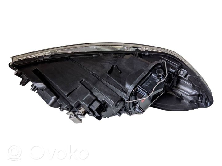 Volvo C70 Faro/fanale LE08A6183