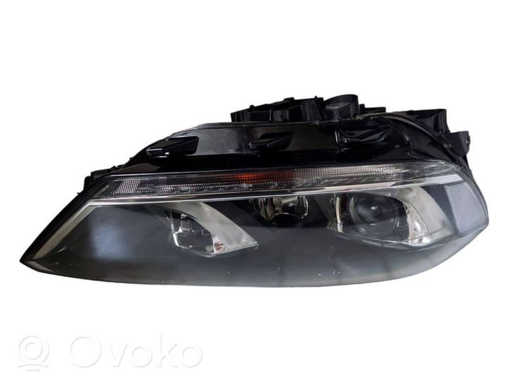 Volkswagen Golf Sportsvan Faro/fanale 517941752A