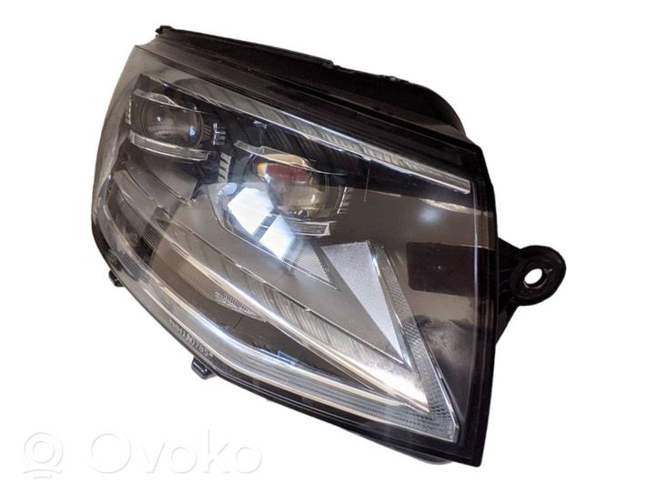 Volkswagen Multivan T6 Lampa przednia 7E1941036