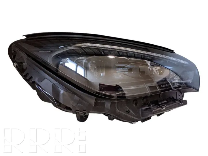 Mercedes-Benz EQE v295 Headlight/headlamp A2959062001