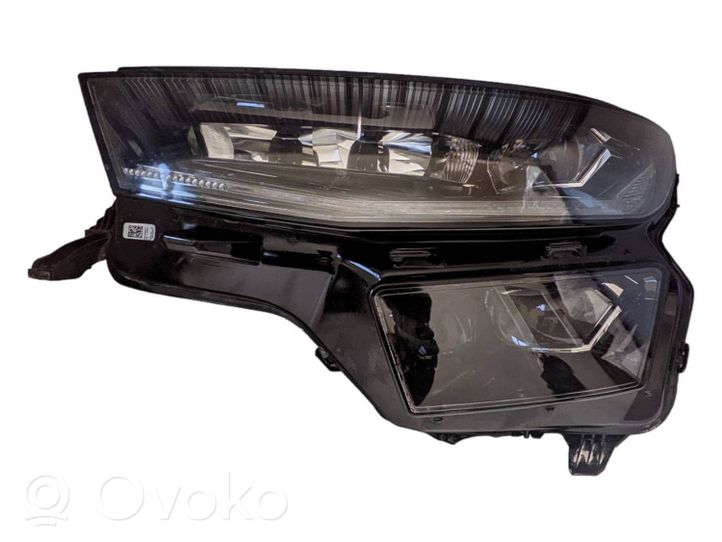 Skoda Kodiaq Lampa przednia 566941035