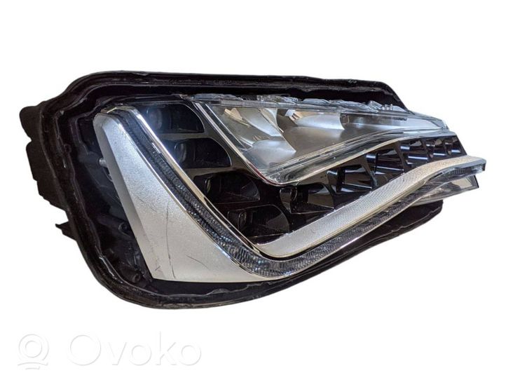 Audi A8 S8 D4 4H Phare frontale 4H0941030
