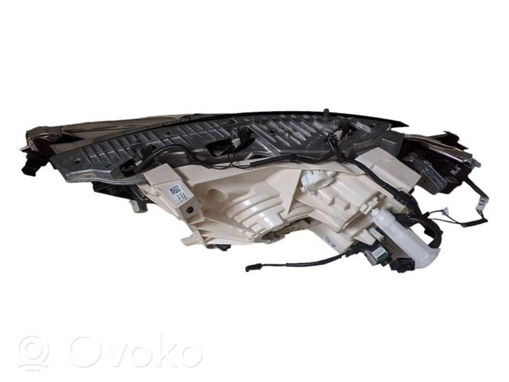 Audi A6 C7 Faro/fanale 4G0941036B