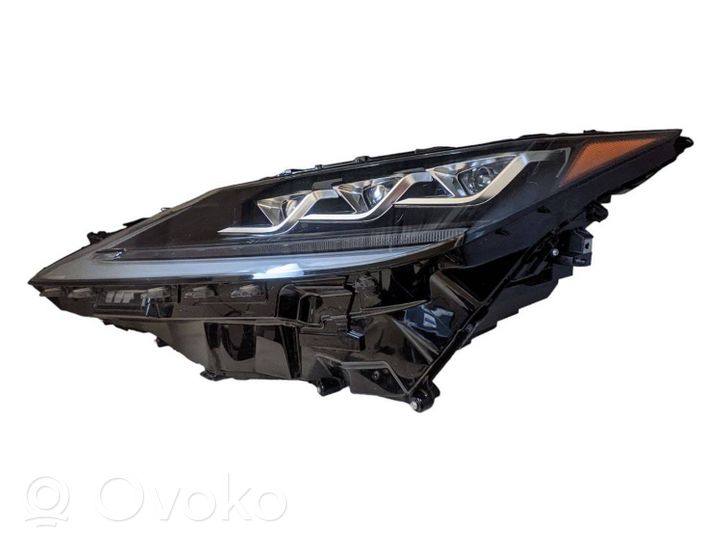 Lexus RX 450H Faro/fanale 8118548F50