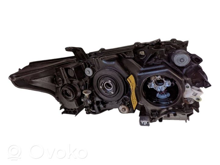 Lexus RX 330 - 350 - 400H Lampa przednia 811500E061