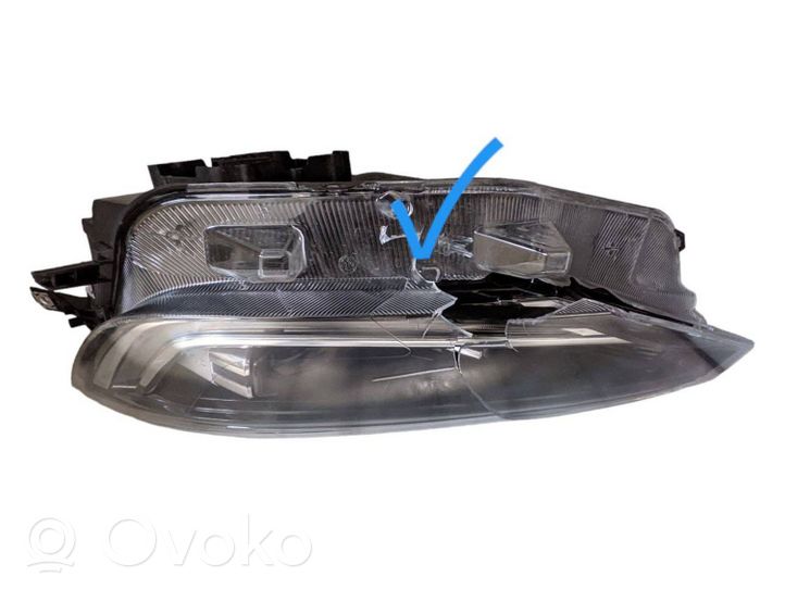 Volkswagen Taigo Headlight/headlamp 2G7941035A