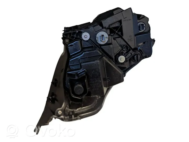 Honda HR-V Faro/fanale 10062296