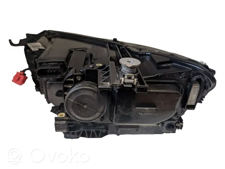 Volkswagen PASSAT B8 Faro delantero/faro principal 3G1941082G