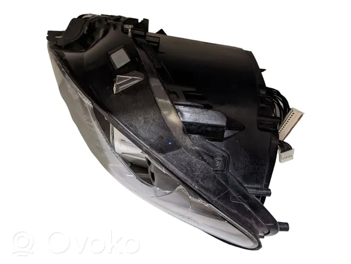 BMW 7 F01 F02 F03 F04 Lampa przednia 7182138