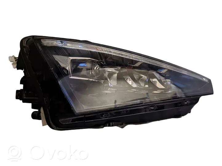 Skoda Scala Phare frontale 657941016A