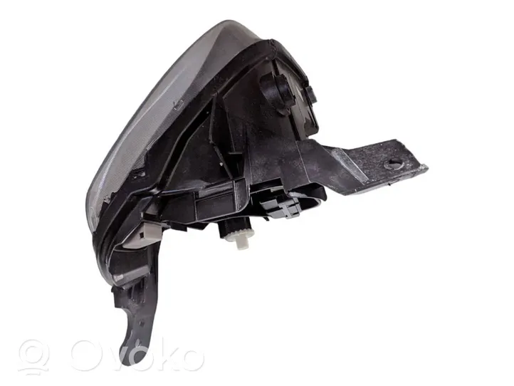 Opel Tigra B Lampa przednia 89311089