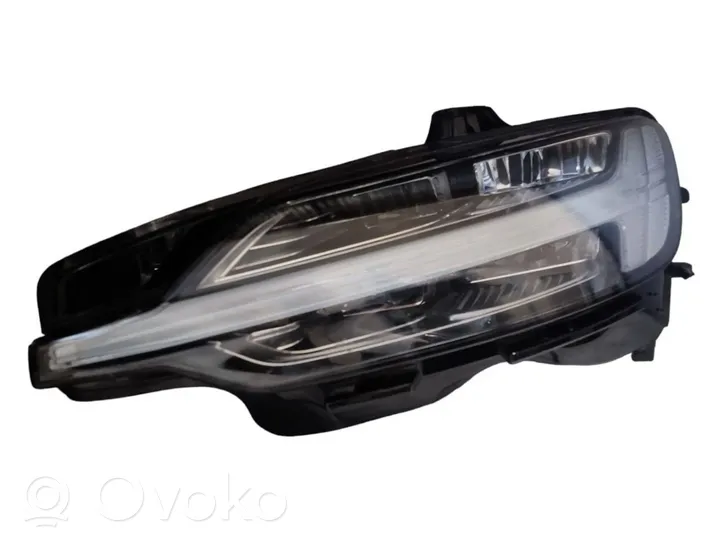 Volvo V60 Phare frontale 32228815