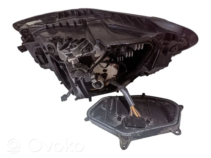 Audi A6 C7 Priekinis žibintas 4G0941034