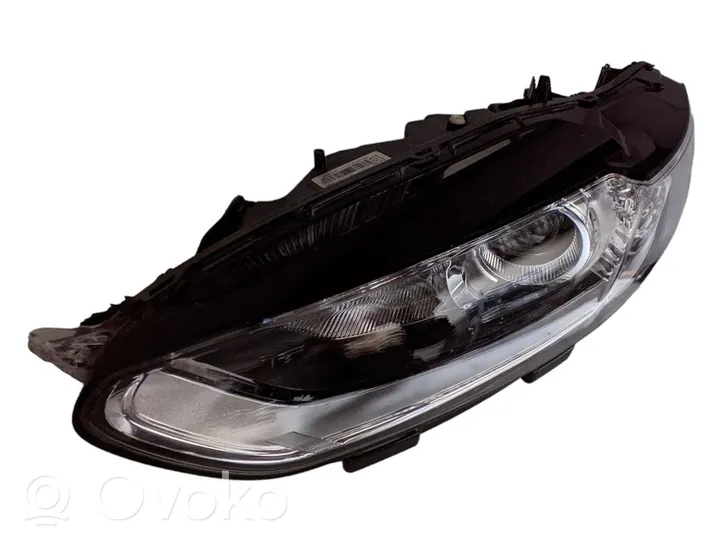 Ford Mondeo MK V Lampa przednia ES7313W030GD