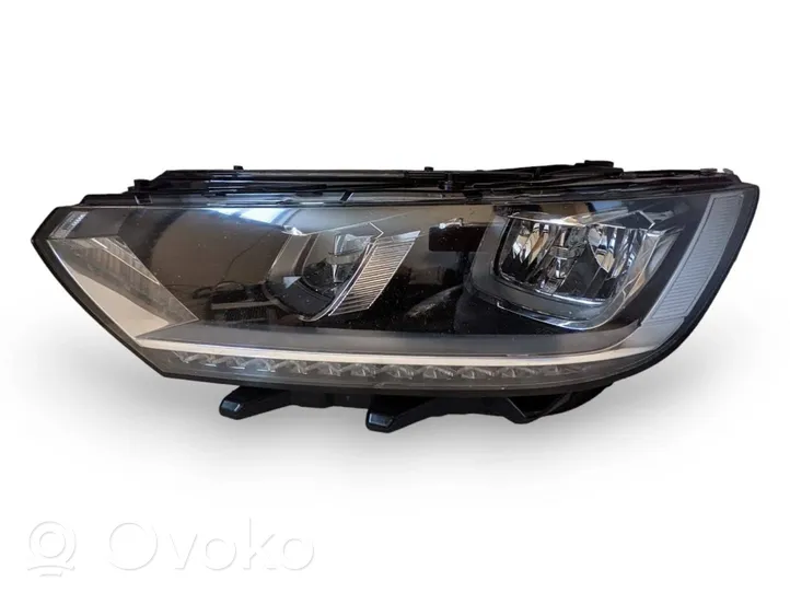 Volkswagen PASSAT B8 Lampa przednia 3G1941035L